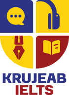 KruJeab Logo