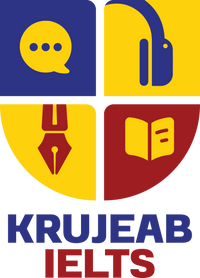 KruJeab Logo
